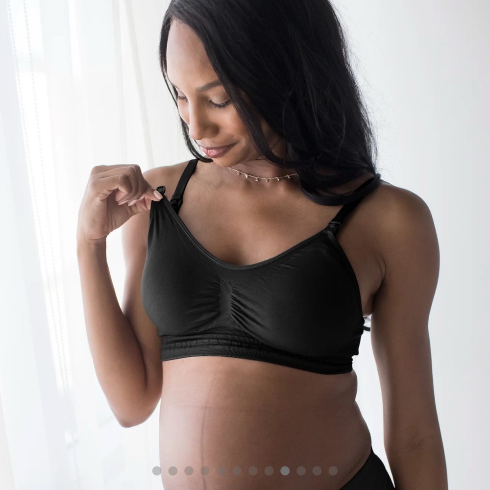 Kindred Bravely Simply Sublime® Nursing Bra